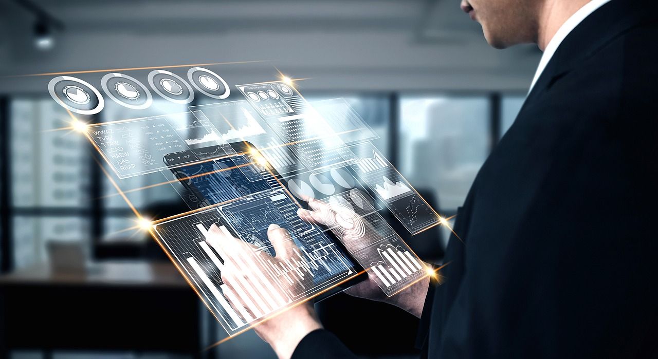 La inteligencia artificial potenciará las amenazas de los ciberdelincuentes en este 2025.