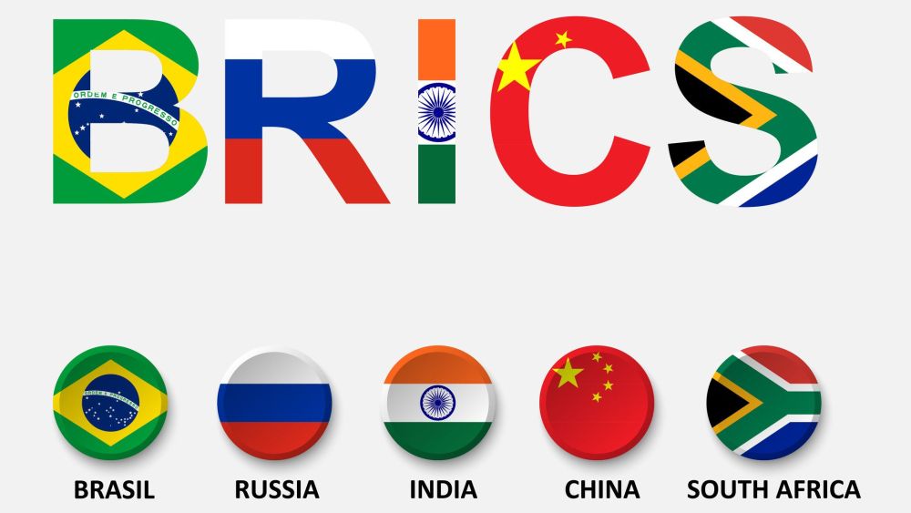 BRICS. BRICS.