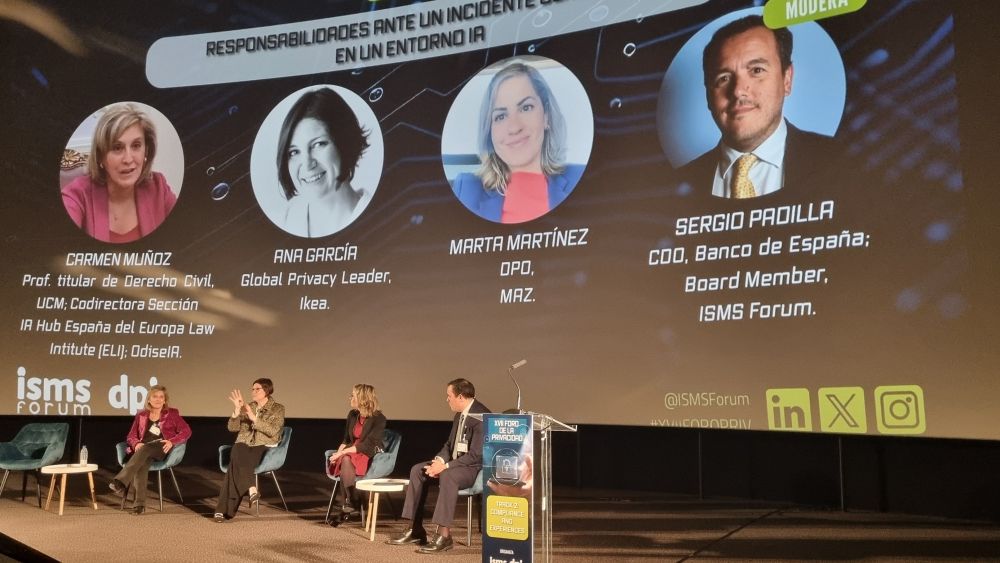 Foro de la Privacidad Foro de la Privacidad