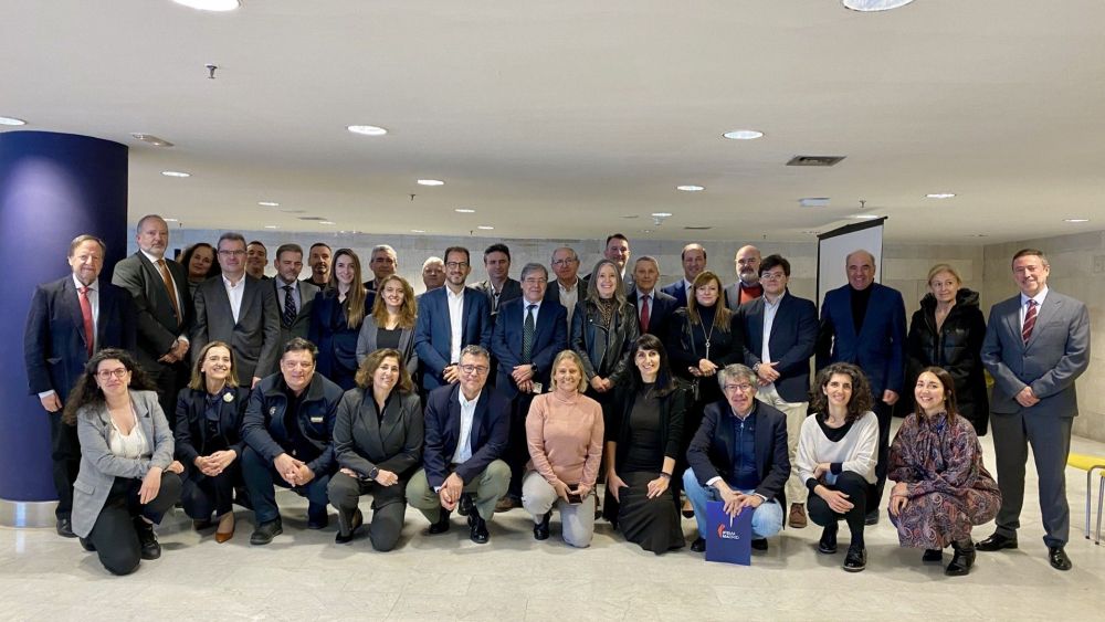 Comité organizador de SICUR 2026