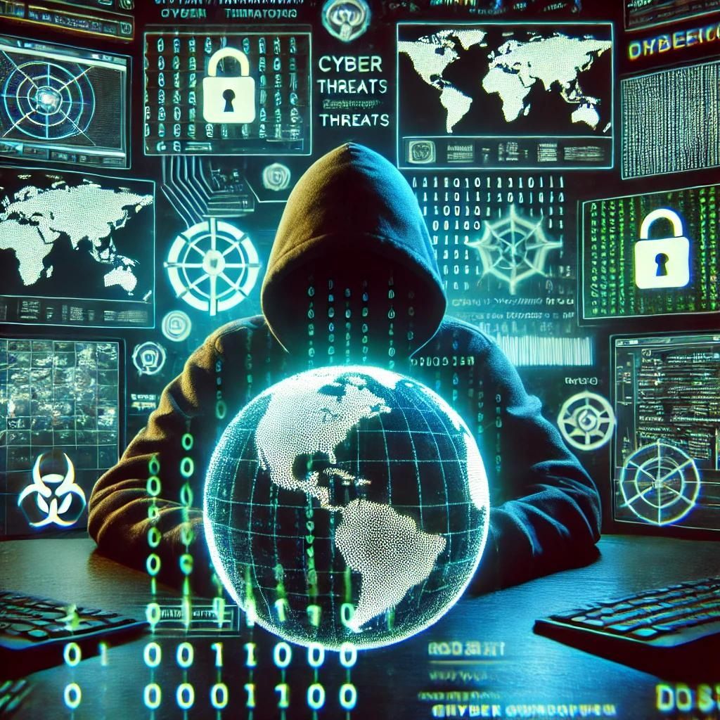 Hacktivismo, ¿defensores de la verdad o una amenaza para la seguridad nacional?