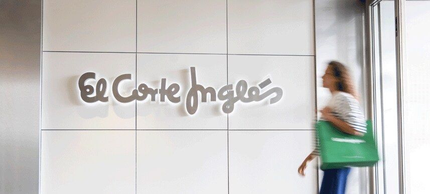 Imagen de El Corte Inglés.