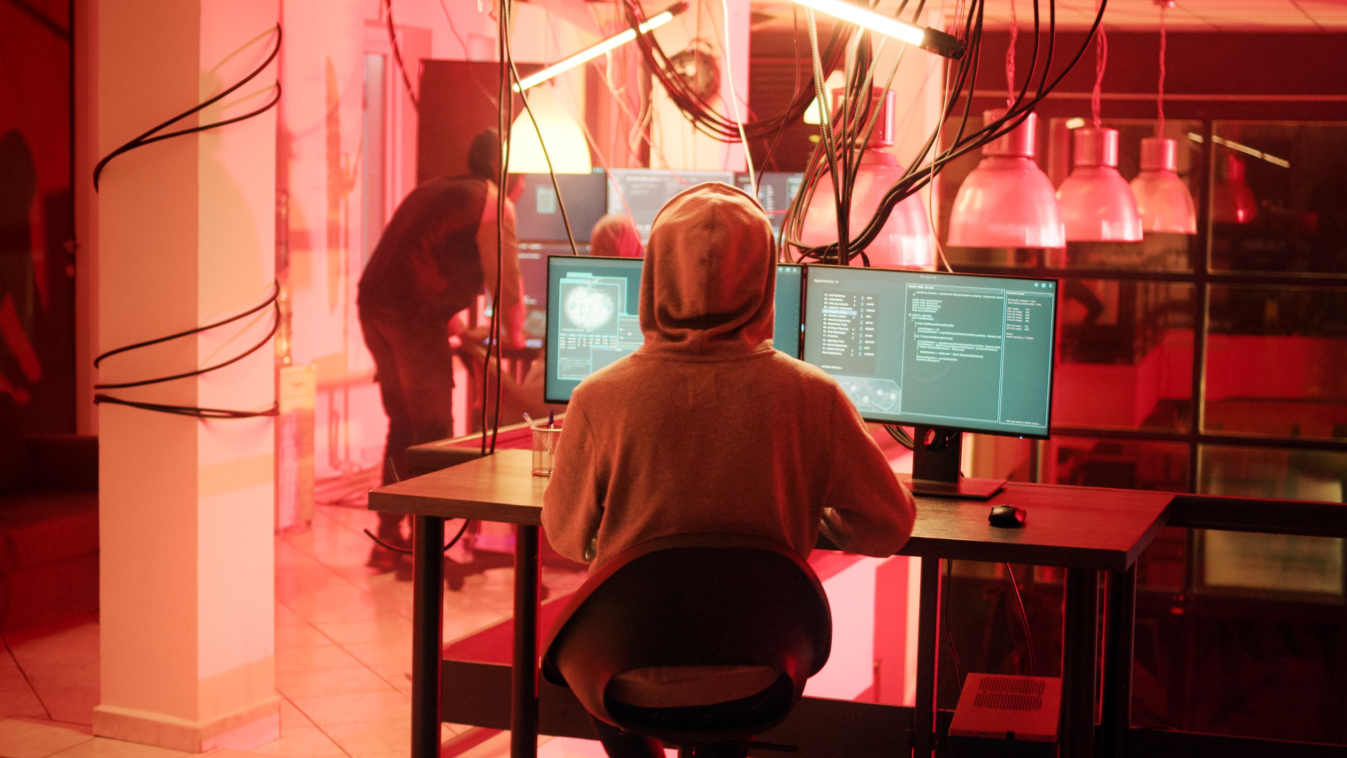La inteligencia artificial contribuye a detectar a los grupos hacktivistas patrocinados por Estados.