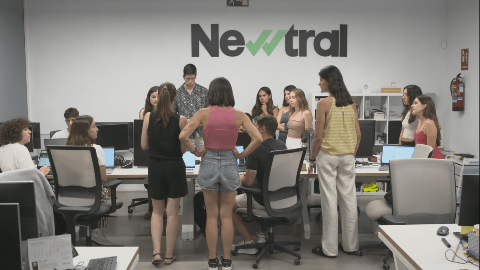 newtral