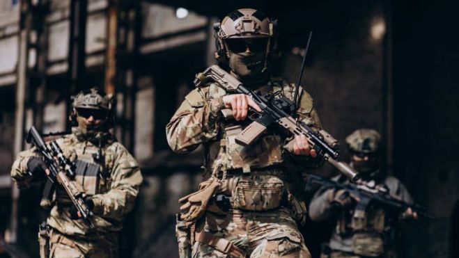 cuanto cobra un sargento del ejercito espana