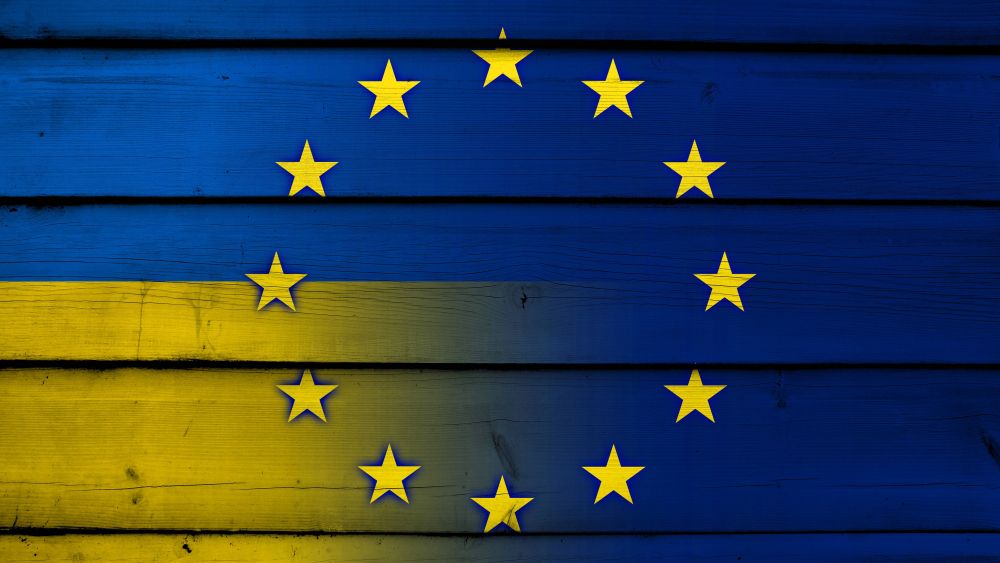 La guerra de Ucrania está obligando a Europa a replantearse su política de defensa. La guerra de Ucrania está obligando a Europa a replantearse su política de defensa.