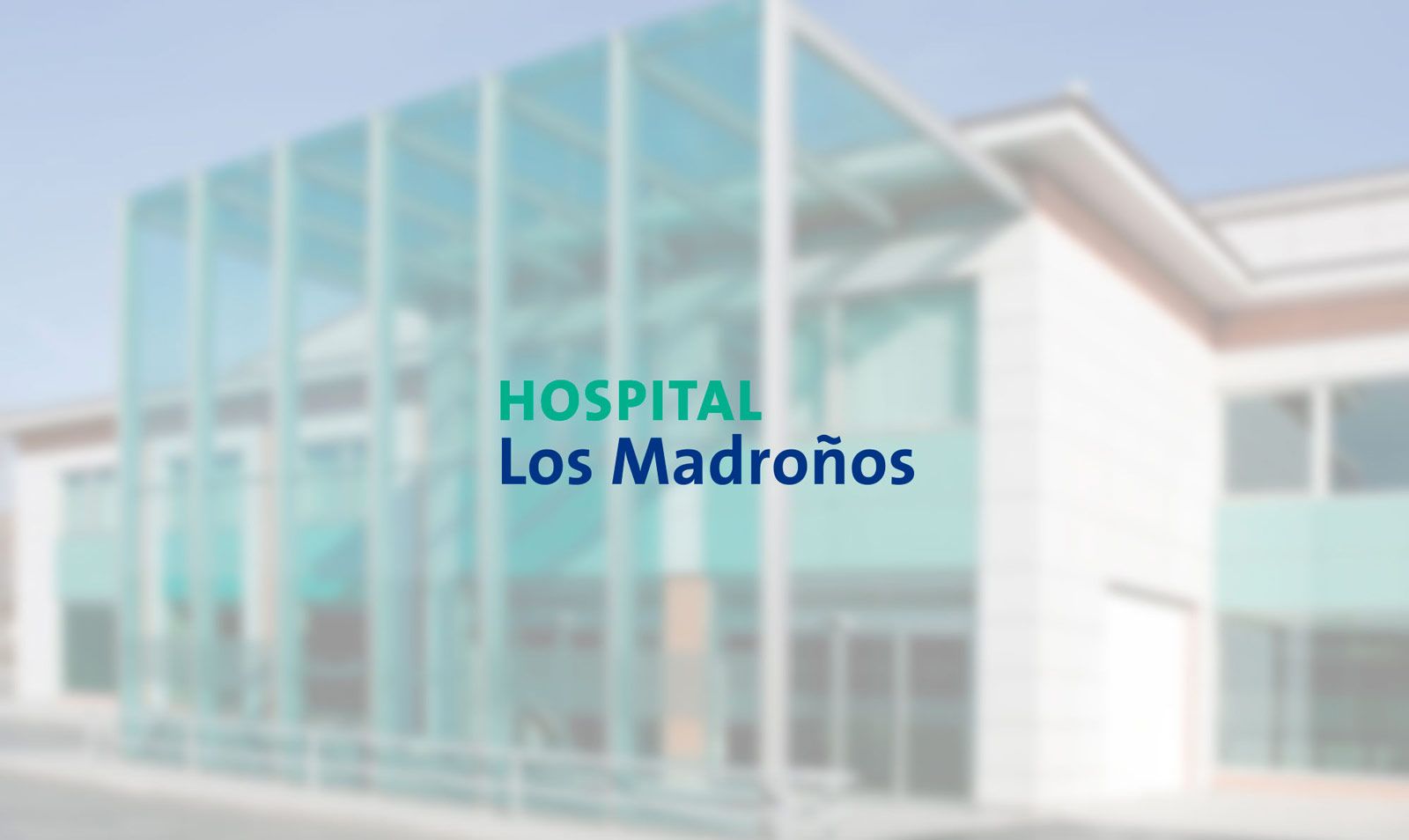 Foto: hospital Los Madroños.