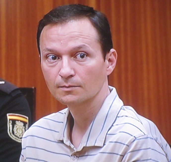 La Audiencia de Barcelona permite la distribución del libro sobre José Bretón. Foto: Europa Press.