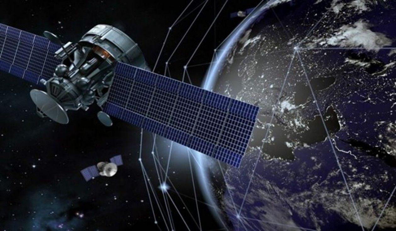 Europa quiere plantar cara a Starlink en el ámbito satelital.