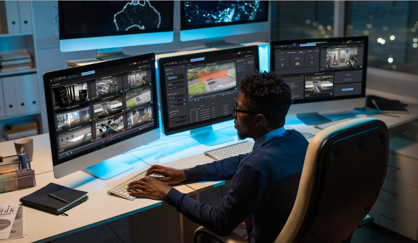 Johnson Controls presenta sus soluciones de videovigilancia de última generación