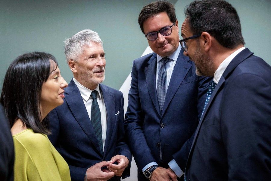 El Gobierno formará en ciberseguridad a más de 6.000 guardias civiles