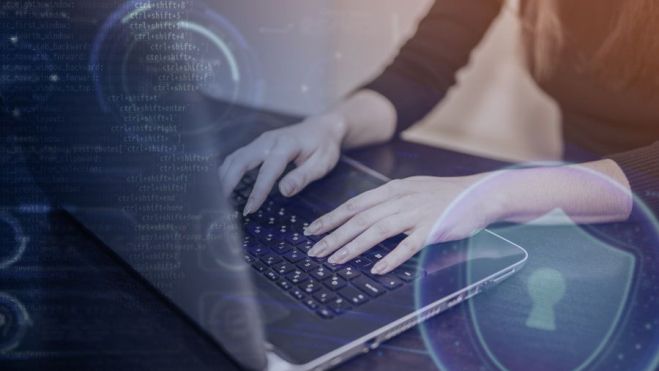como protegerte de ciberataques como spoofing
