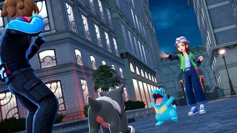 Nintendo persigue al autor de la filtración masiva de información sobre Pokémon