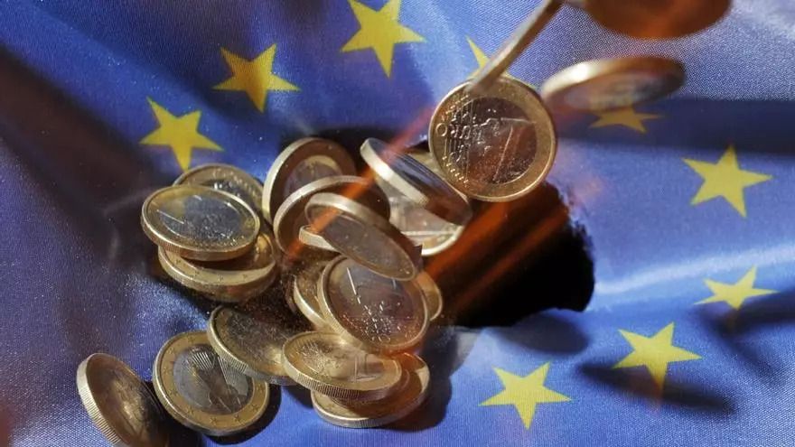 Bruselas quiere redirigir más fondos de programas UE existentes a inversiones en defensa