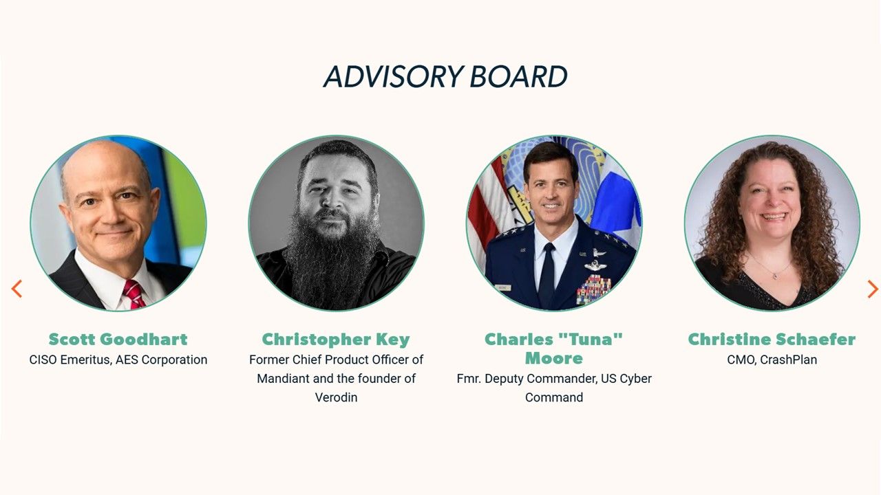 Esta startup desarrollará una solución de protección digital para CEOs basada en IA autónoma