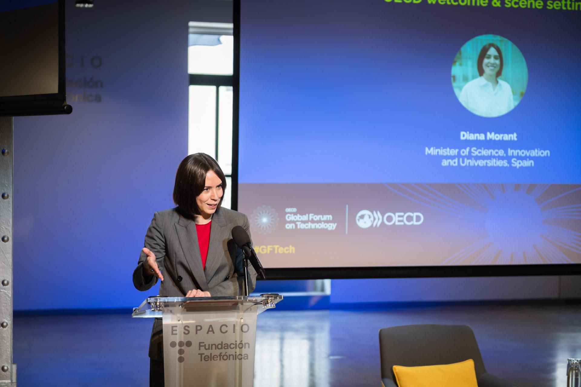 El Gobierno invertirá 800 millones de euros en la Estrategia de Tecnologías Cuánticas 2025-2030