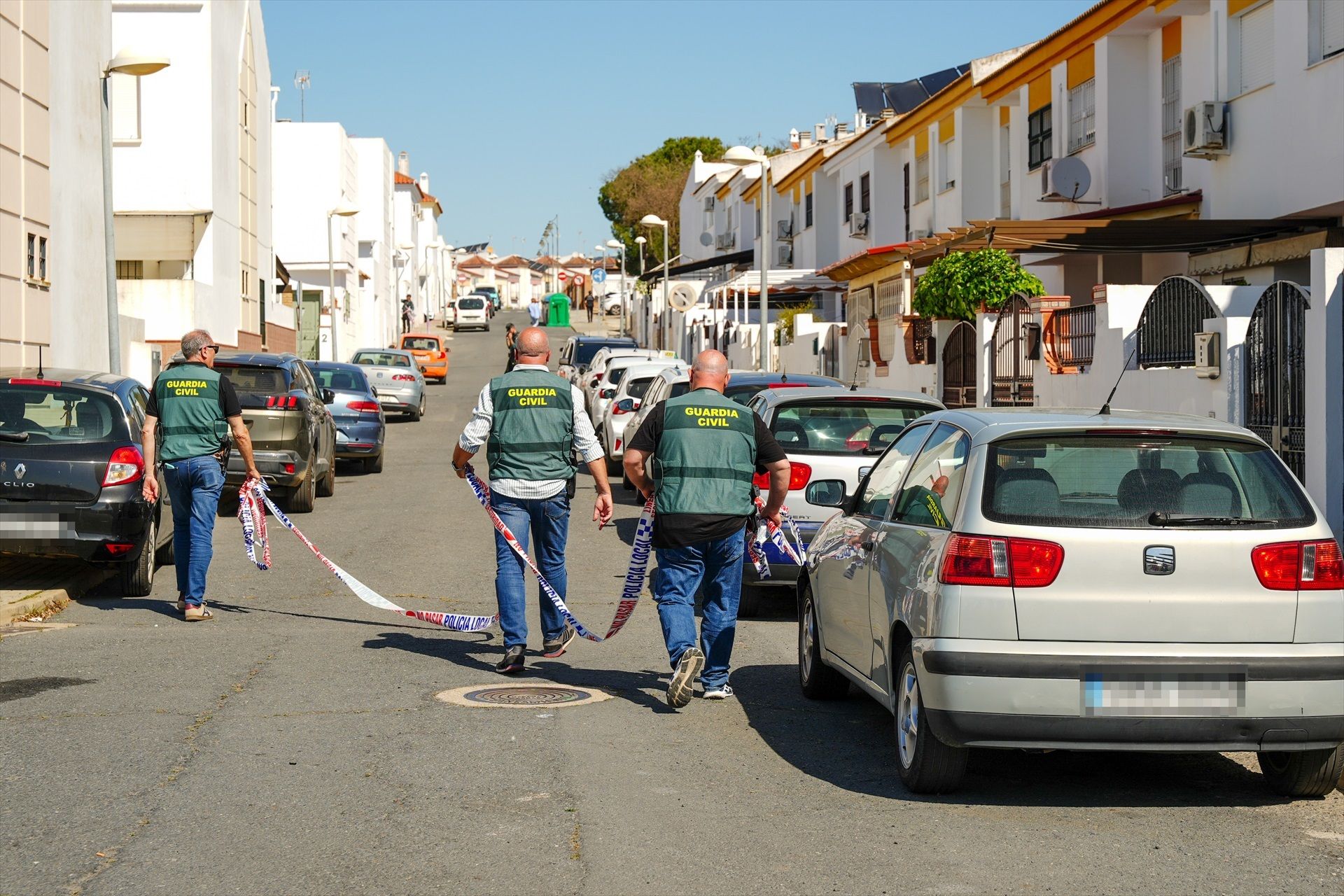 IGC plantea una profunda reforma de especialidades en la Guardia Civil para afrontar los retos en seguridad