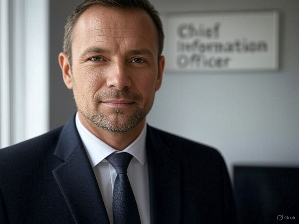 El nuevo CIO: líder estratégico con visión de negocio, dominio en IA y eficiencia operativa