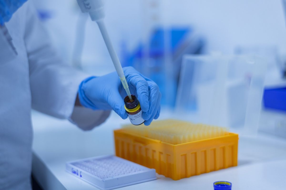 Gilead desarrolla un modelo que podría identificar el 70% de los casos de riesgo de Vih no diagnosticados