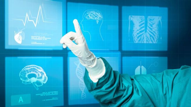 cardiomentor ia en medicina