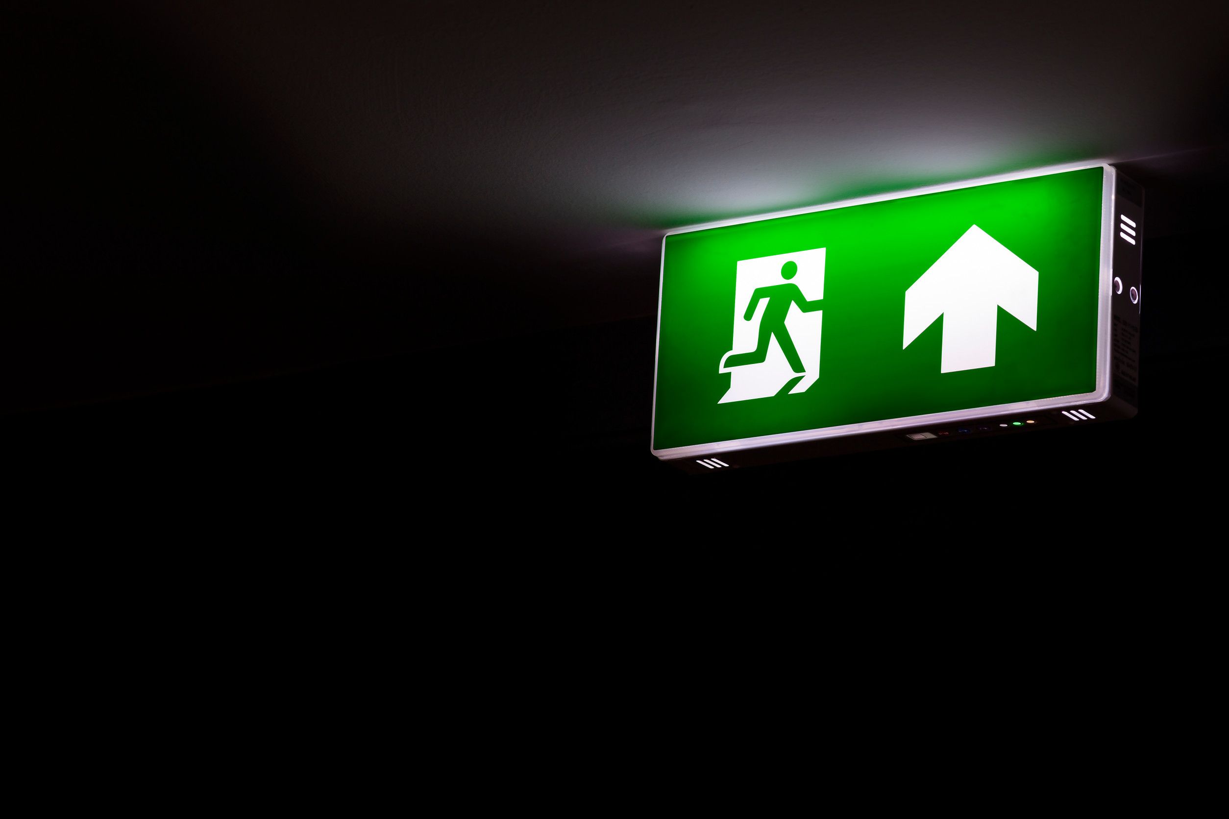 Manual de supervivencia urbana para situaciones de emergencia