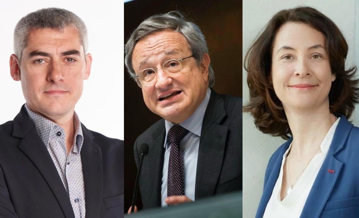 Veolia nombra a Daniel Tugues director nacional para España para impulsar servicios integrados y sinergias, y a Rafael Villaseca presidente no ejecutivo