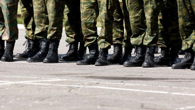 fuerzas armadas españolas pies militares fuerzas armadas españolas pies militares