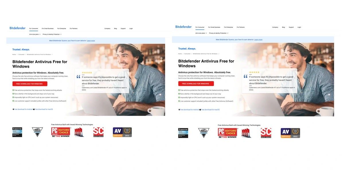 Bitdefender