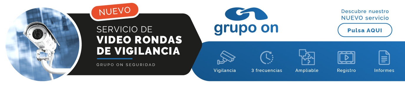 Banner Grupo On Seguridad