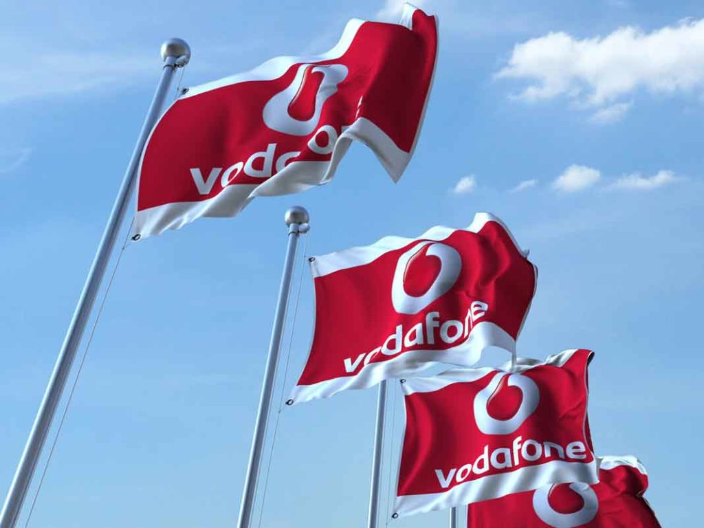 Vodafone