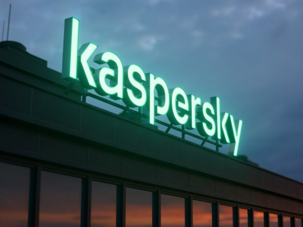 kaspersky